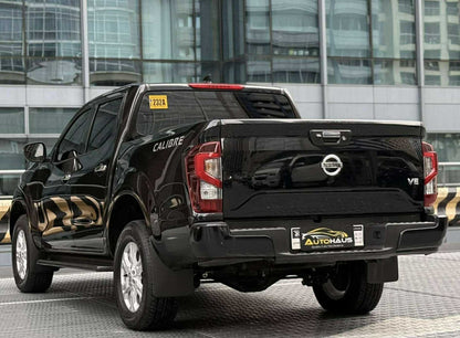 2025 Nissan Navara 2.5 VE Calibre, Automatic, Diesel