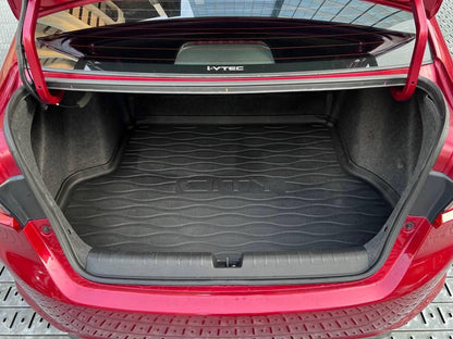 2021 Honda City RS Sedan 1.5, Automatic, Gas