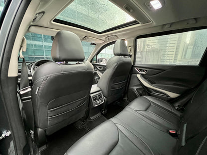 2023 Subaru Forester Eyesight 2.0 IS AWD  Automatic
