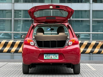 2013 Mitsubishi Mirage GLX 1.2, Automatic, Gas