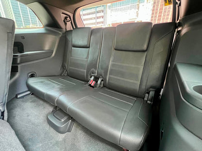 2017 Ford Everest Titanium 2.2, Automatic, Diesel