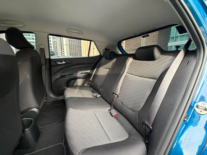 2023 Kia Stonic LX 1.4, Automatic, Gas