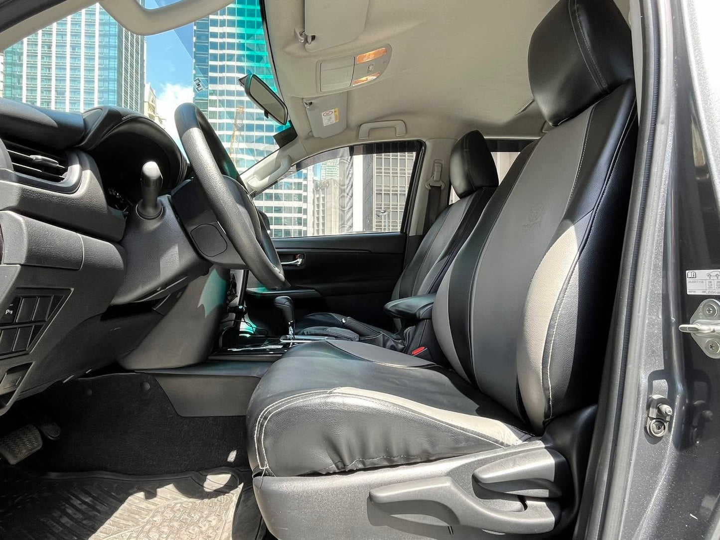 2022 Toyota Fortuner G, Automatic, Diesel