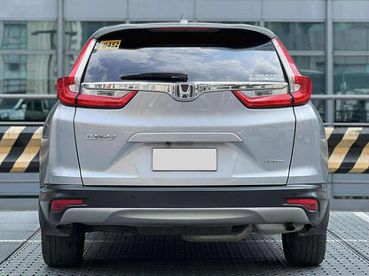 2018 Honda CRV 1.6 S, Automatic, Diesel