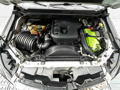 2015 Chevrolet Trailblazer LTX 4x2, Automatic, Diesel