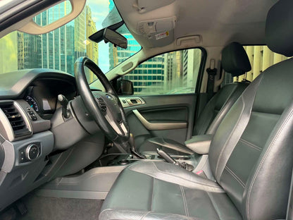 2015 Ford Everest Trend 2.2 4x2, Automatic, Diesel