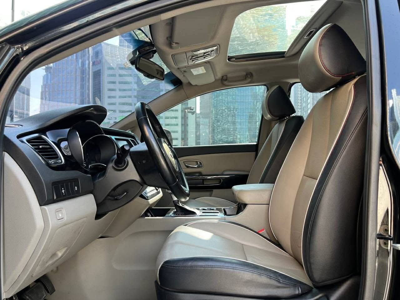 2020 Kia Carnival EX 2.2, Automatic, Diesel