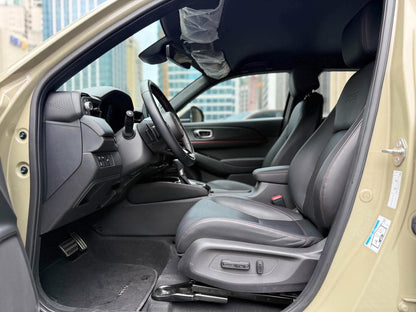 2025 Honda HRV 1.5 RS :e HEV Hybrid, Automatic, Gas