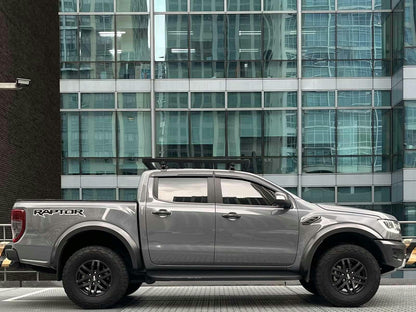 2022 Ford Ranger Raptor Bi Turbo 2.0  4x4,  Automatic, Diesel