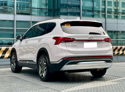 2023 Hyundai Santa FE GLS 2.2, Automatic, Diesel