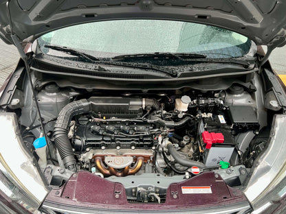 2023 Suzuki Ertiga 1.5 GL Hybrid, Manual, Gas