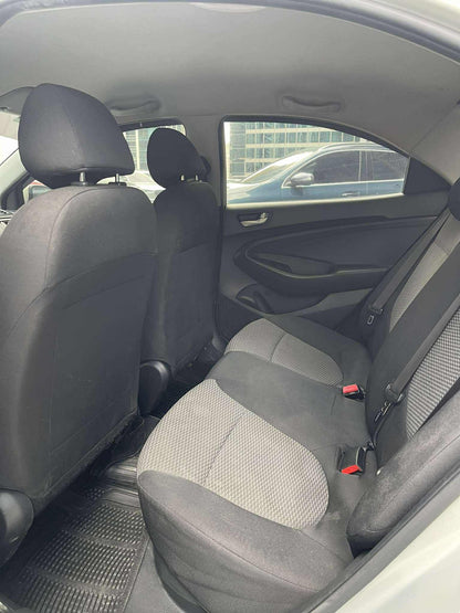 2019 Hyundai Reina 1.4 GL, Automatic, Gas