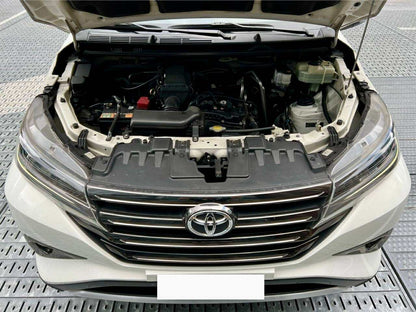 2019 Toyota Rush 1.5 G, Automatic, Gas