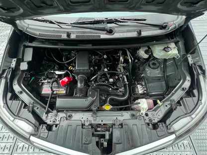 2020 Toyota Avanza 1.3 E, Automati, Gas