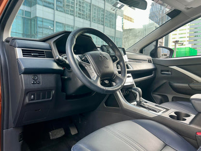 2023 Mitsubishi Xpander Cross 1.5, Automatic, Gas