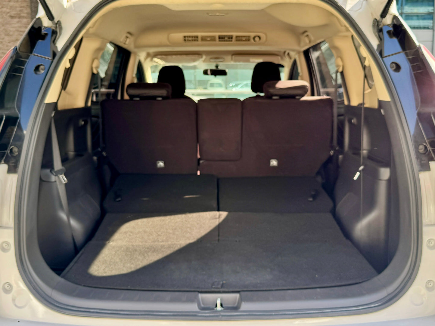 2022 Mitsubishi Xpander GLS 1.5, Automatic, Gas