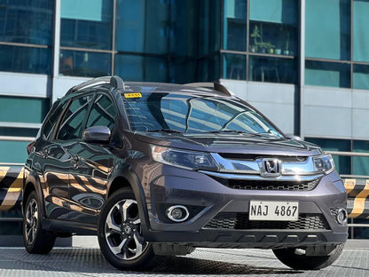 2018 Honda BRV 1.5 S, Automatic, Gas