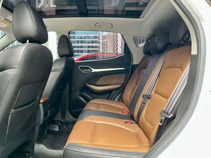 2020 MG ZS 1.5 Alpha, Automatic, Gas