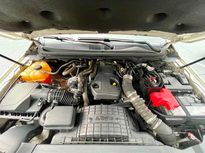 2020 Ford Ranger Wildtrak2.0L 4X2 Turbo,  Automatic, Diesel