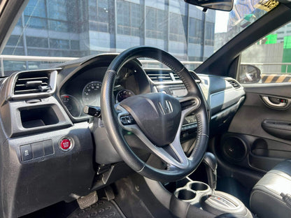 2017 Honda BRV V 1.5, Automatic, Gas