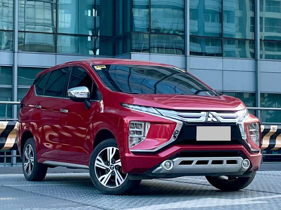 2021 Mitsubishi Xpander GLS 1.5, Automatic, Gas
