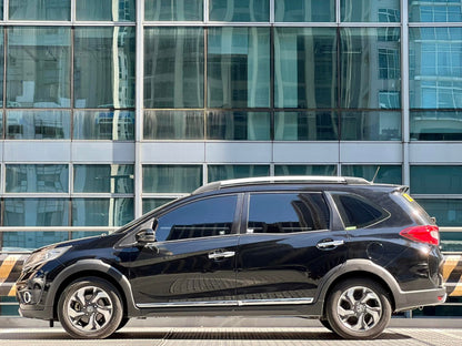 2017 Honda BRV V 1.5, Automatic, Gas