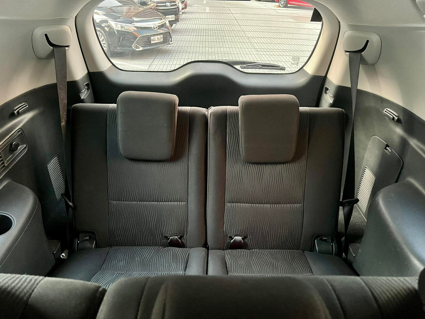 2025 Mitsubishi Montero GLX, Manual, Diesel