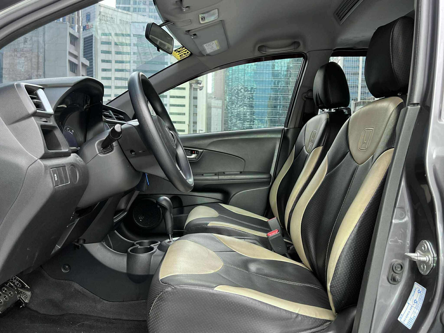 2017 Honda BRV 1.5 S, Automatic, Gas