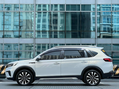 2023 Honda BRV 1.5 VX Sensing, Automatic, Gas