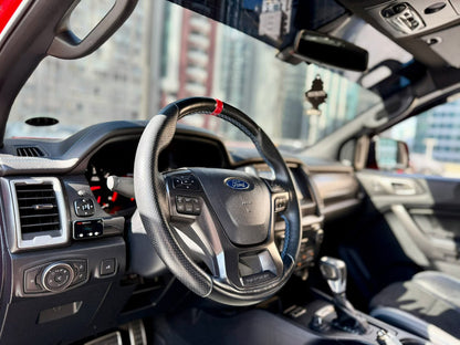 2019 Ford Ranger Raptor 2.0 4x4, Automatic, Diesel