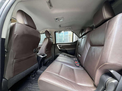 2018 Toyota Fortuner V 4x2, Automatic, Diesel