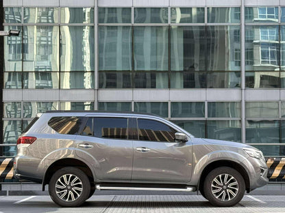 2019 Nissan Terra VL 4x2 2.5, Automatic, Diesel