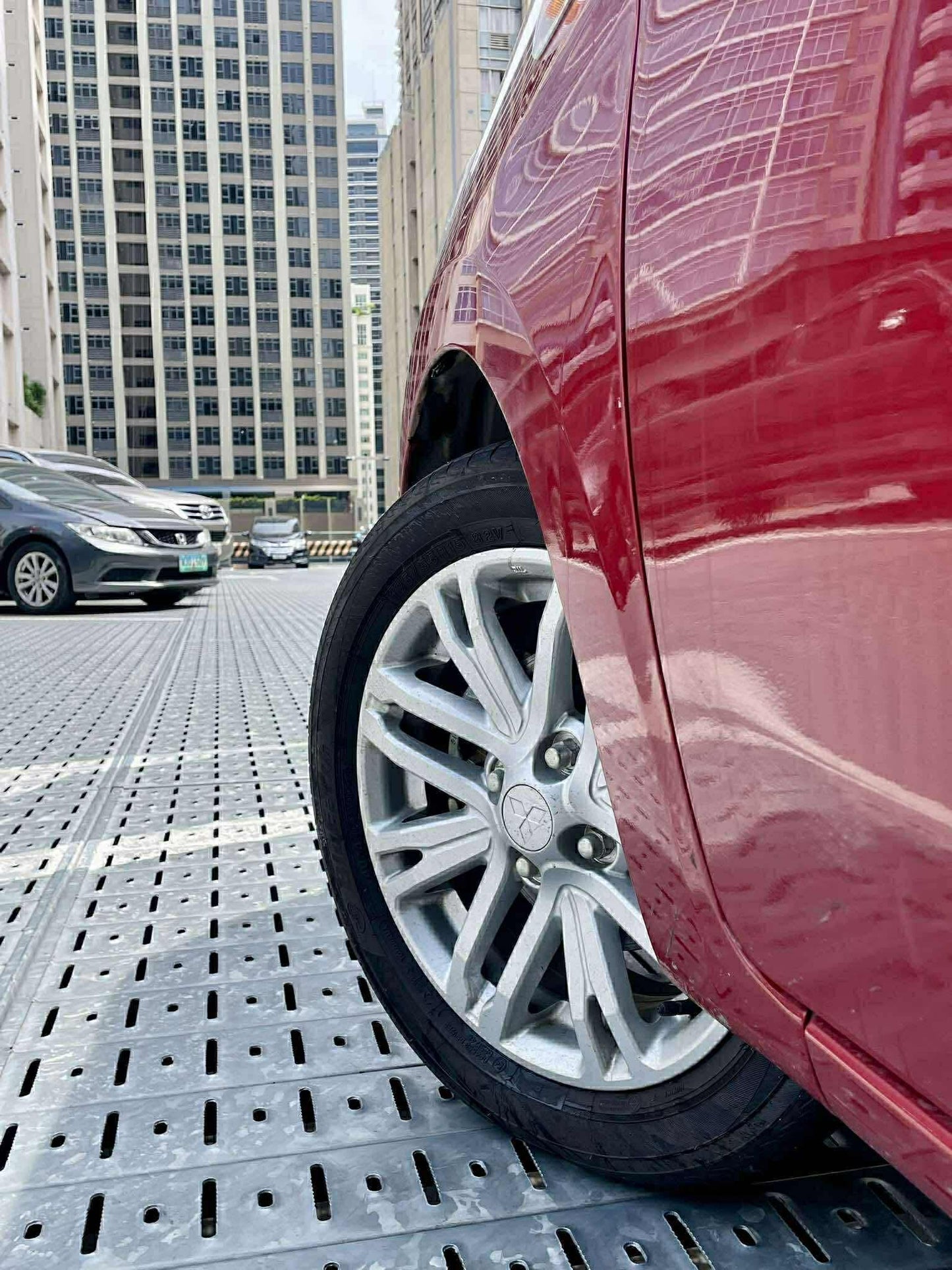 2025 Mitsubishi Mirage 1.2 G4 GLX, Automatic, Gas