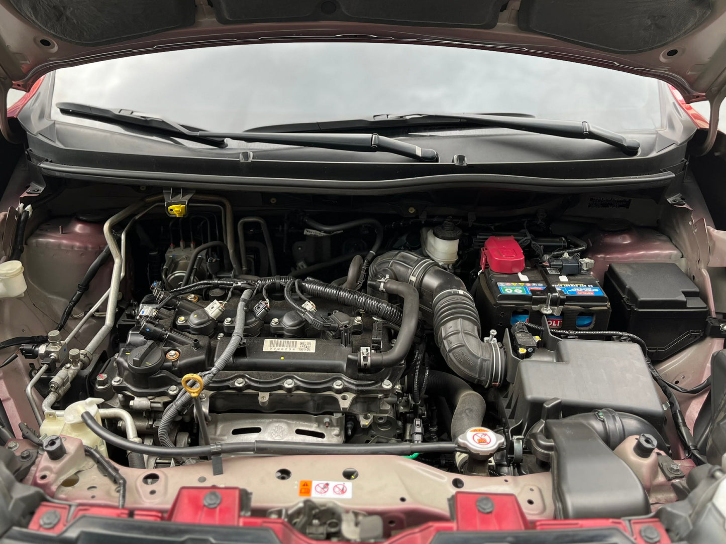 2023 Toyota Veloz 1.5 V, Automatic, Gas