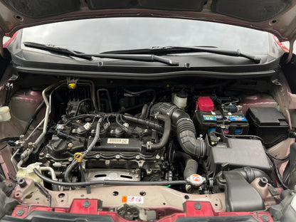 2023 Toyota Veloz 1.5 V, Automatic, Gas