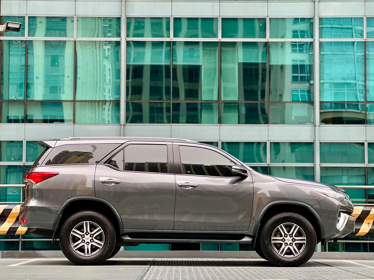 2019 Toyota Fortuner G 4x2, Automatic, Diesel