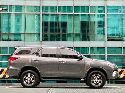 2019 Toyota Fortuner G 4x2, Automatic, Diesel