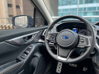 2023 Subaru XV 2.0i-S Eyesight, Automatic, Gas