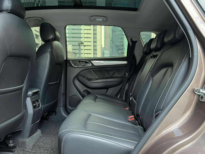 2019 MG RX5  Alpha 1.5, Automatic, Gas