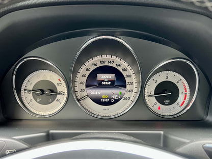 2013 Mercedes Benz GLK220 AMG 4Matic 2.1, Automatic, Diesel