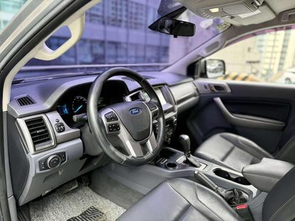 2018 Ford Everest Trend 4x2 2.2,
Automatic, Diesel