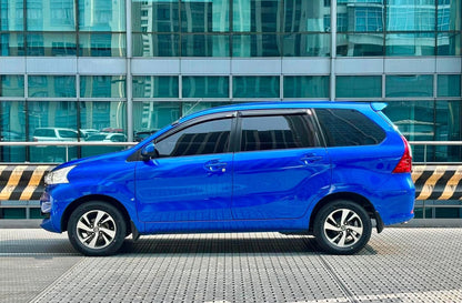 2018 Toyota Avanza 1.5G, Automatic, Gas
