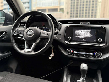 2025 Nissan Navara 2.5 VE Calibre, Automatic, Diesel