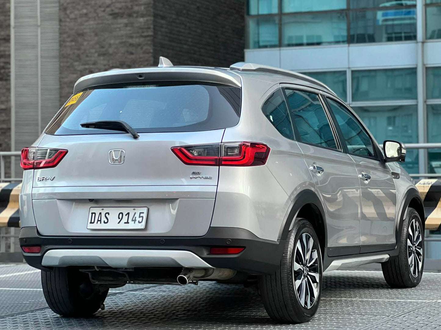 2023 Honda BRV 1.5 VX Sensing, Automatic, Gas