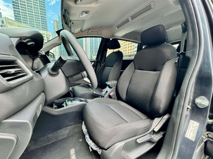 2023 Honda BRV S 1.5, Automatic, Gas