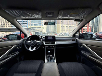 2025 Mitsubishi Xpander 1.5 GLS 2WD, Automatic, Gas