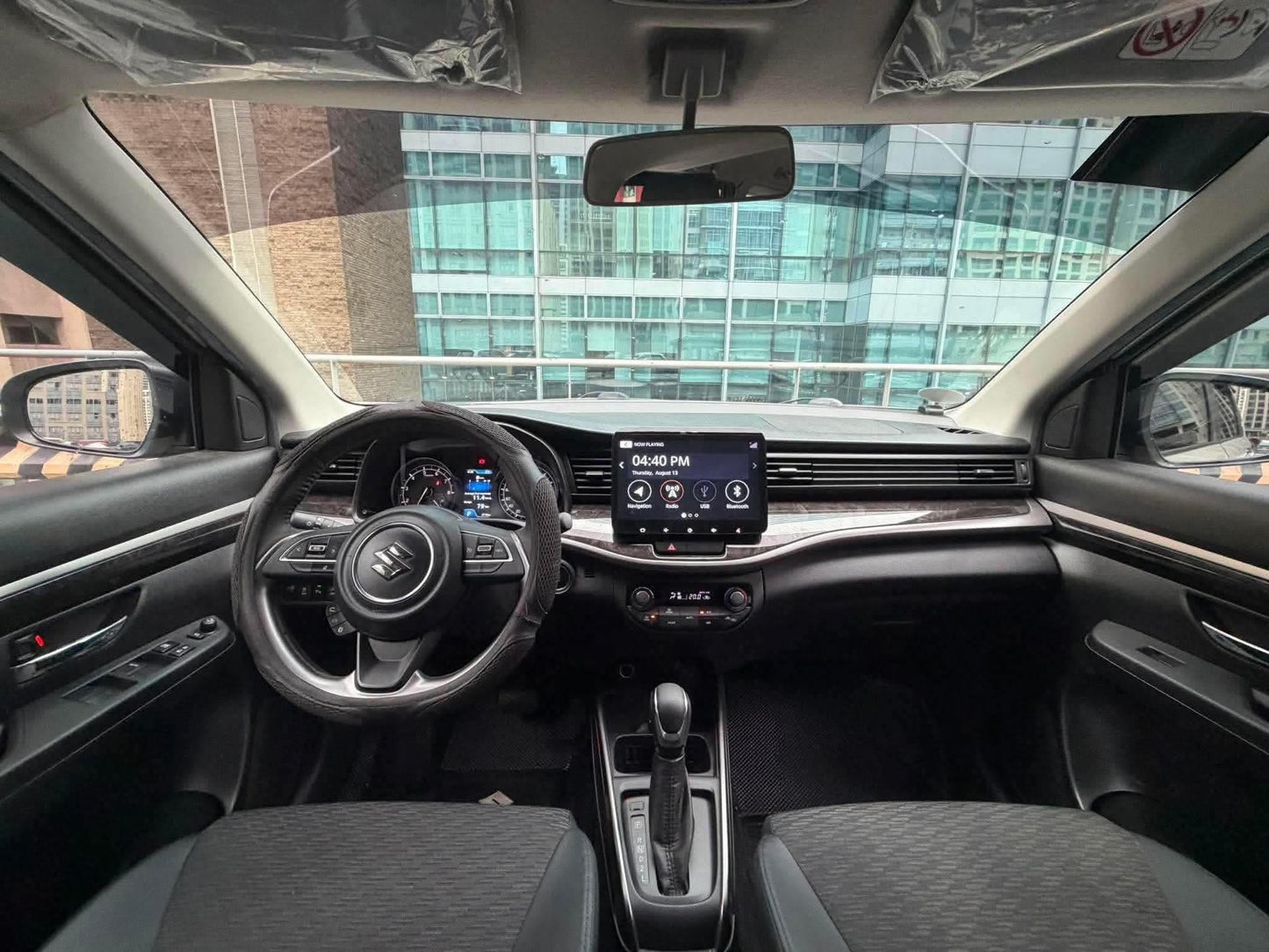 2026 Suzuki XL7 1.5 GLX Hybrid, Automatic, Gas