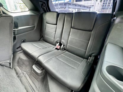 2018 Ford Everest Titanium 4x2 2.2,  Automatic, Diesel