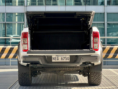 2020 Ford Raptor 4x4 2.0 Bi Turbo, Automatic, Diesel