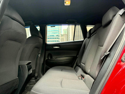 2021 Toyota Corolla Cross 1.8 G, Automatic, Gas